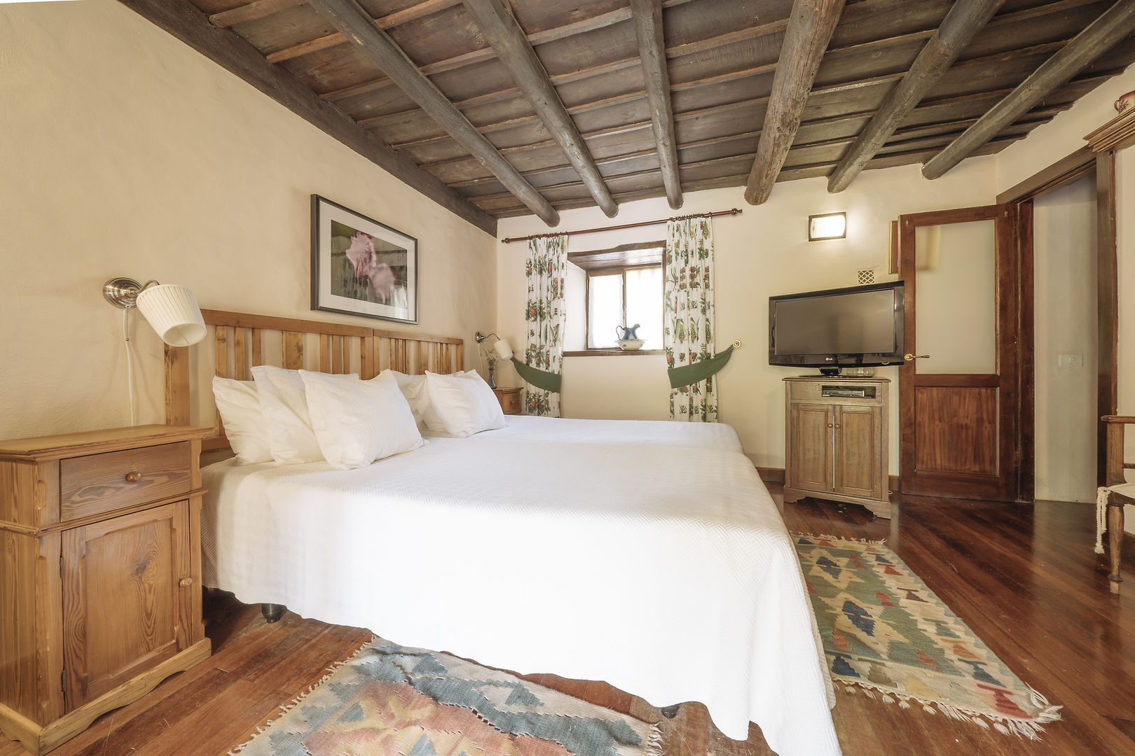 Hotel Rural Las Calas foto 19