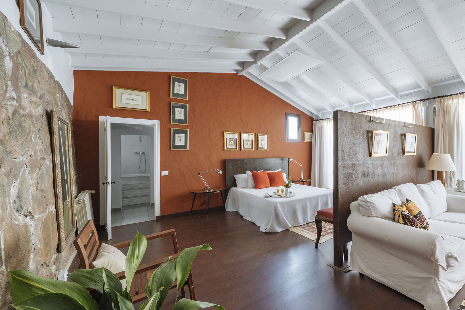 Hotel Rural Las Calas image 2