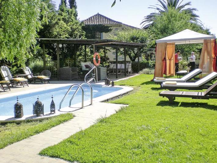 Hotel Rural Las Calas foto 2