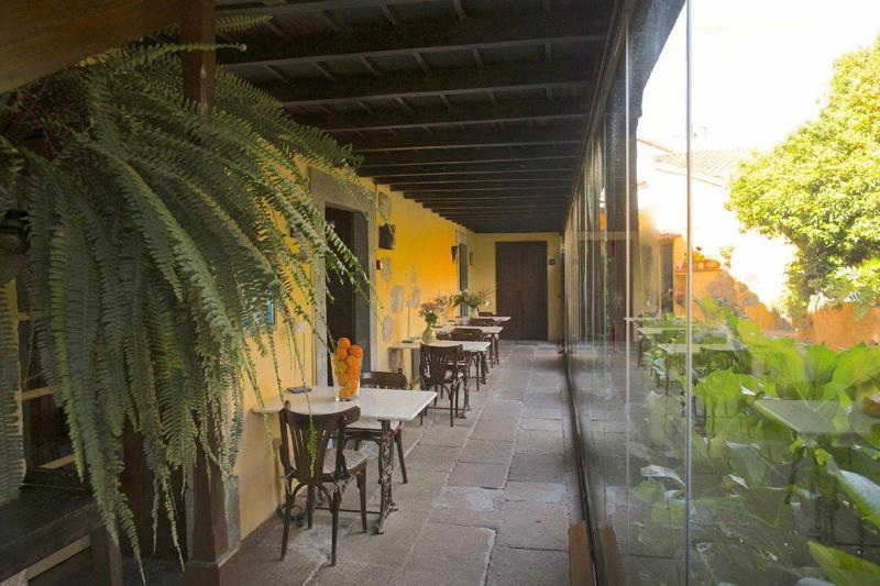 Hotel Rural Las Calas in Vega de San Mateo - foto 5