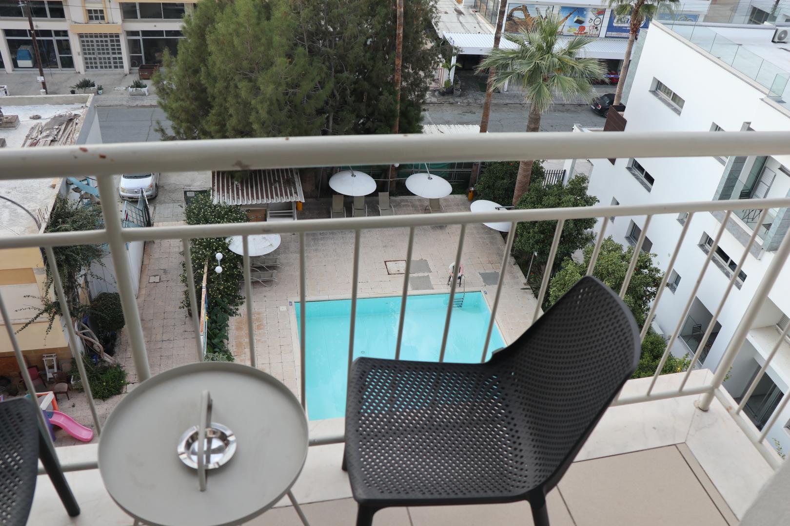 Sunflower Hotel Apartments foto 6