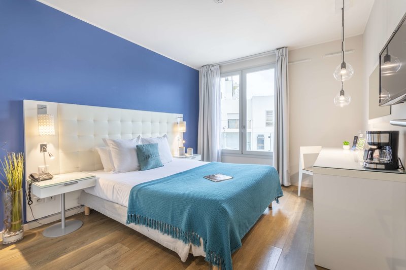 Zenitude Hôtel-Résidences Marseille Saint-Charles foto 34