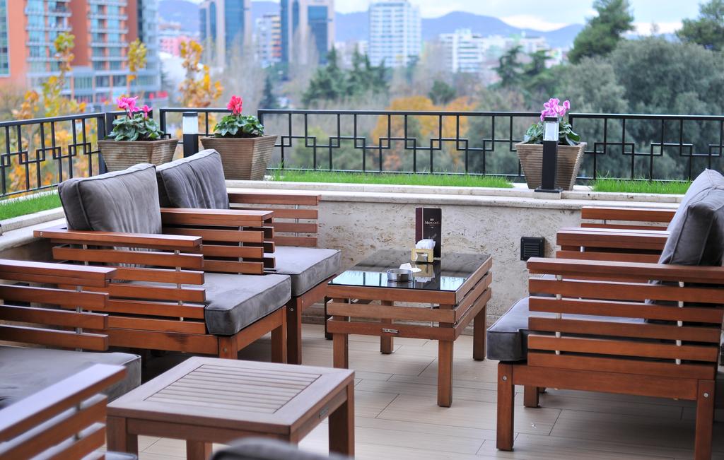 MonarC Hotel foto 4