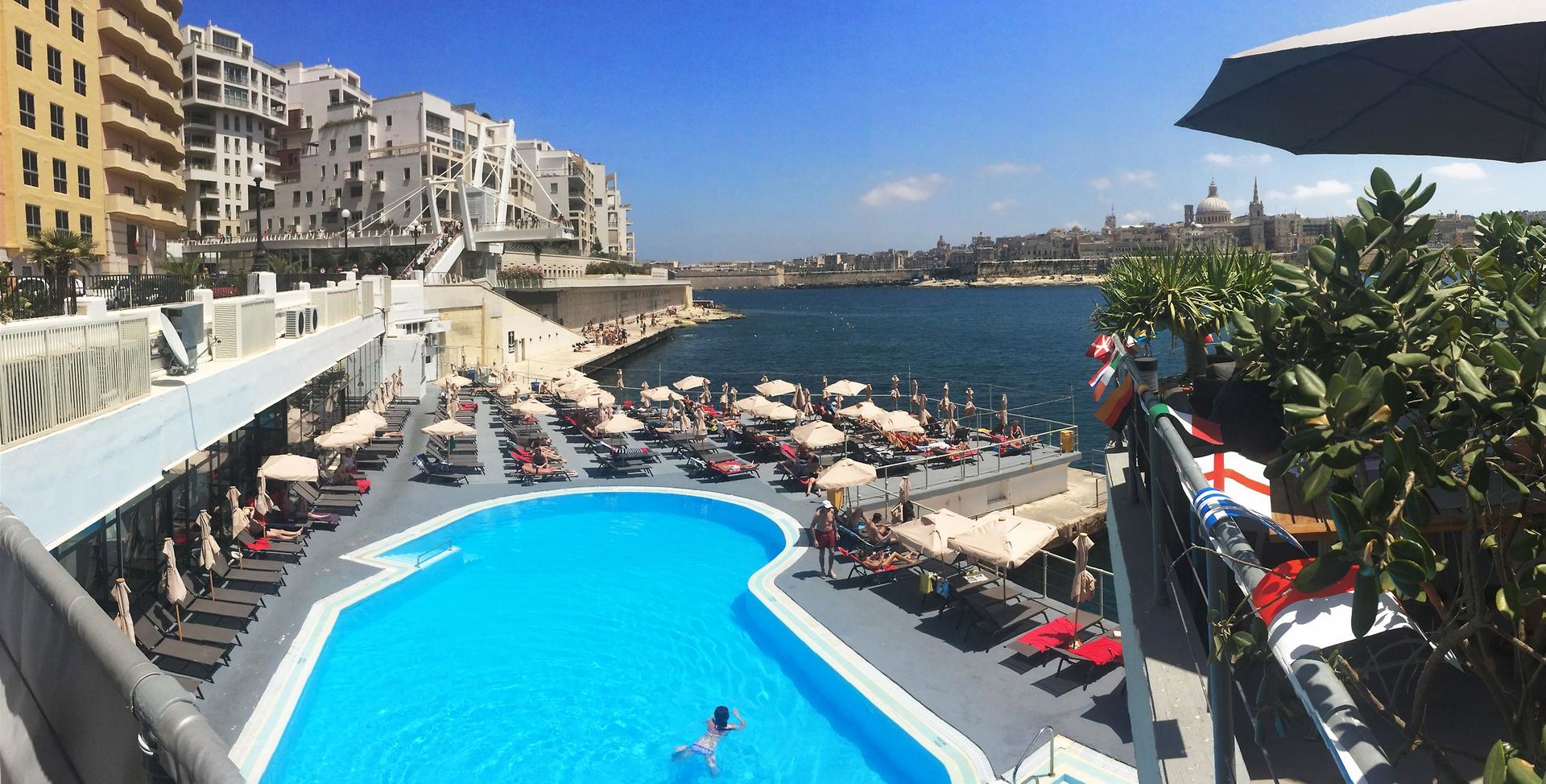Barceló Fortina Malta foto 9