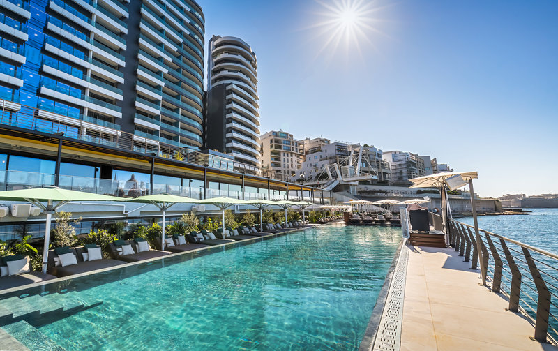 Barceló Fortina Malta foto 89
