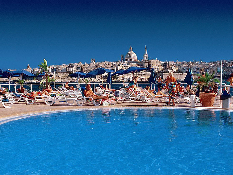 Barceló Fortina Malta image 1