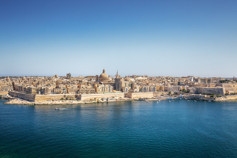 Barceló Fortina Malta foto 167