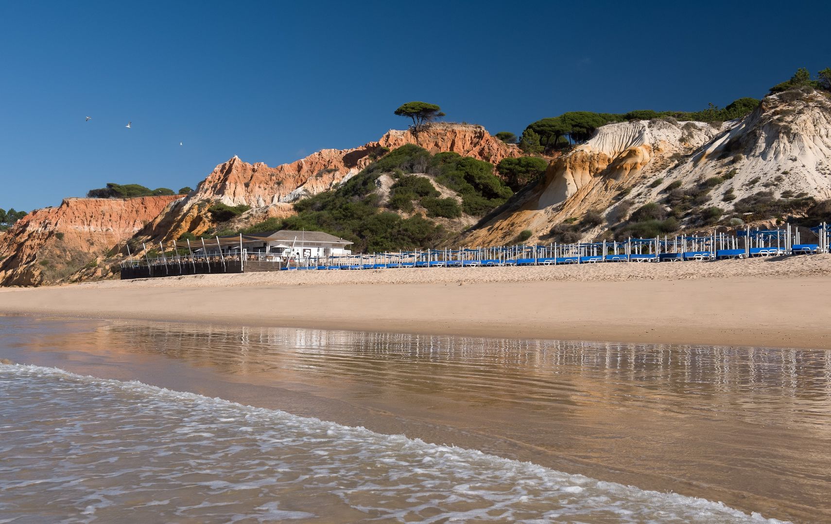 Pine Cliffs Hotel, a Luxury Collection Resort, Algarve foto 18
