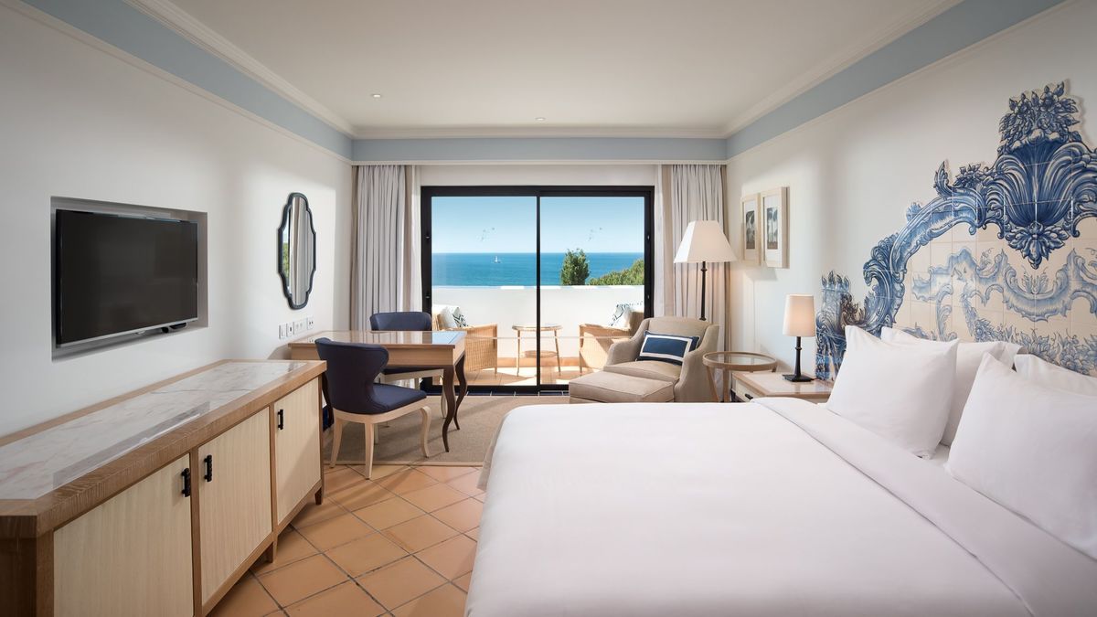 Pine Cliffs Hotel, a Luxury Collection Resort, Algarve foto 6