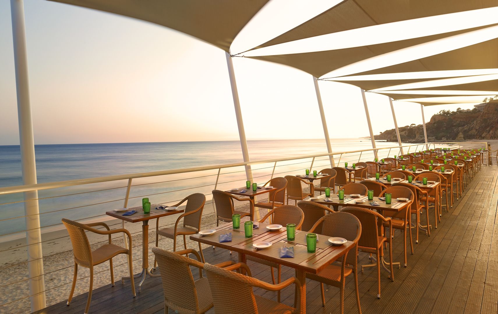 Pine Cliffs Hotel, a Luxury Collection Resort, Algarve foto 11