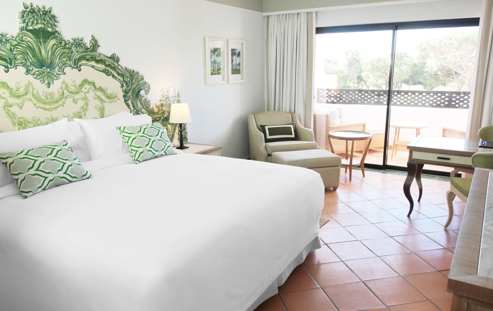 Pine Cliffs Hotel, a Luxury Collection Resort, Algarve image 3