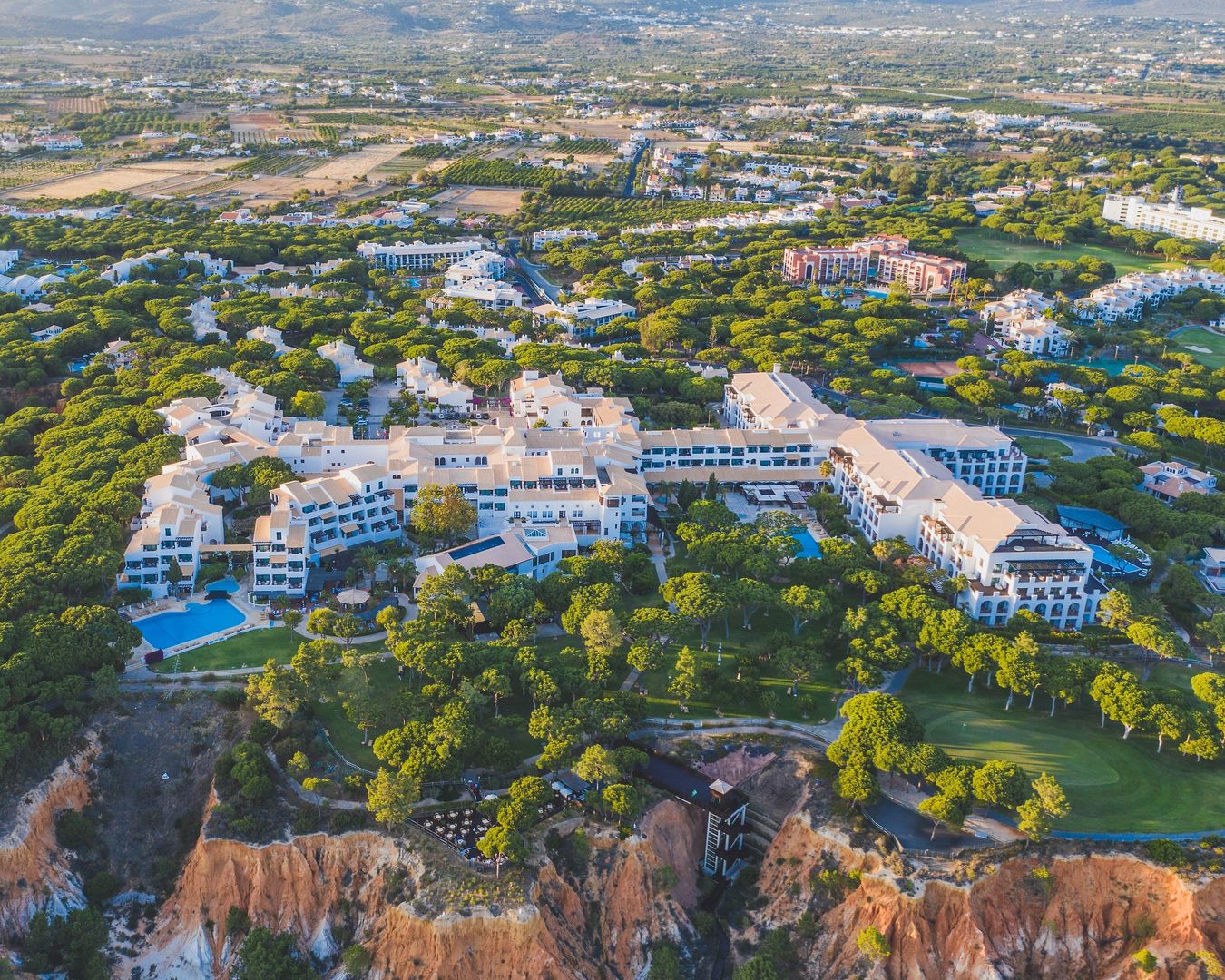 Pine Cliffs Hotel, a Luxury Collection Resort, Algarve foto 21
