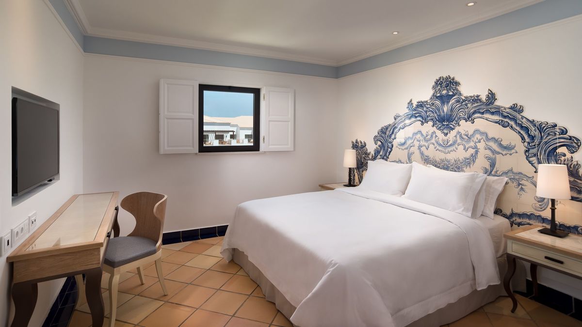Pine Cliffs Hotel, a Luxury Collection Resort, Algarve foto 7