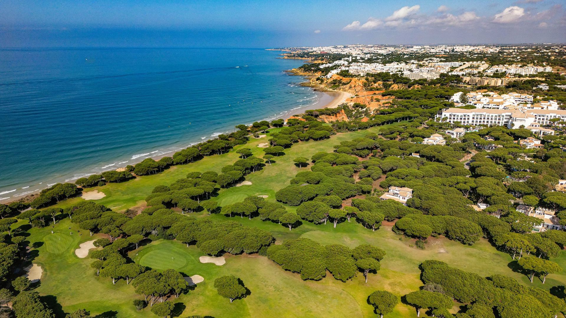 Pine Cliffs Hotel, a Luxury Collection Resort, Algarve foto 19