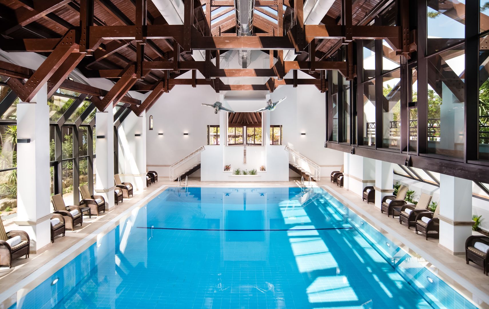 Pine Cliffs Hotel, a Luxury Collection Resort, Algarve image 2