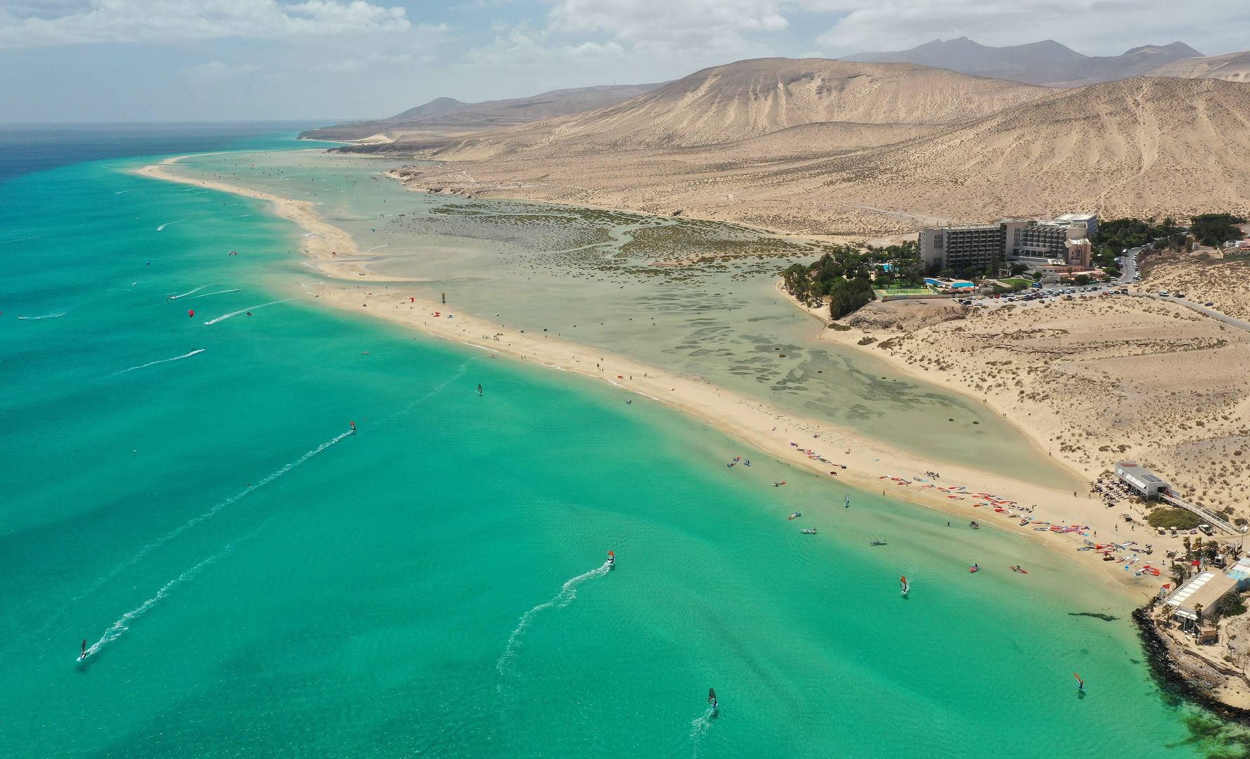 INNSiDE Fuerteventura foto 10