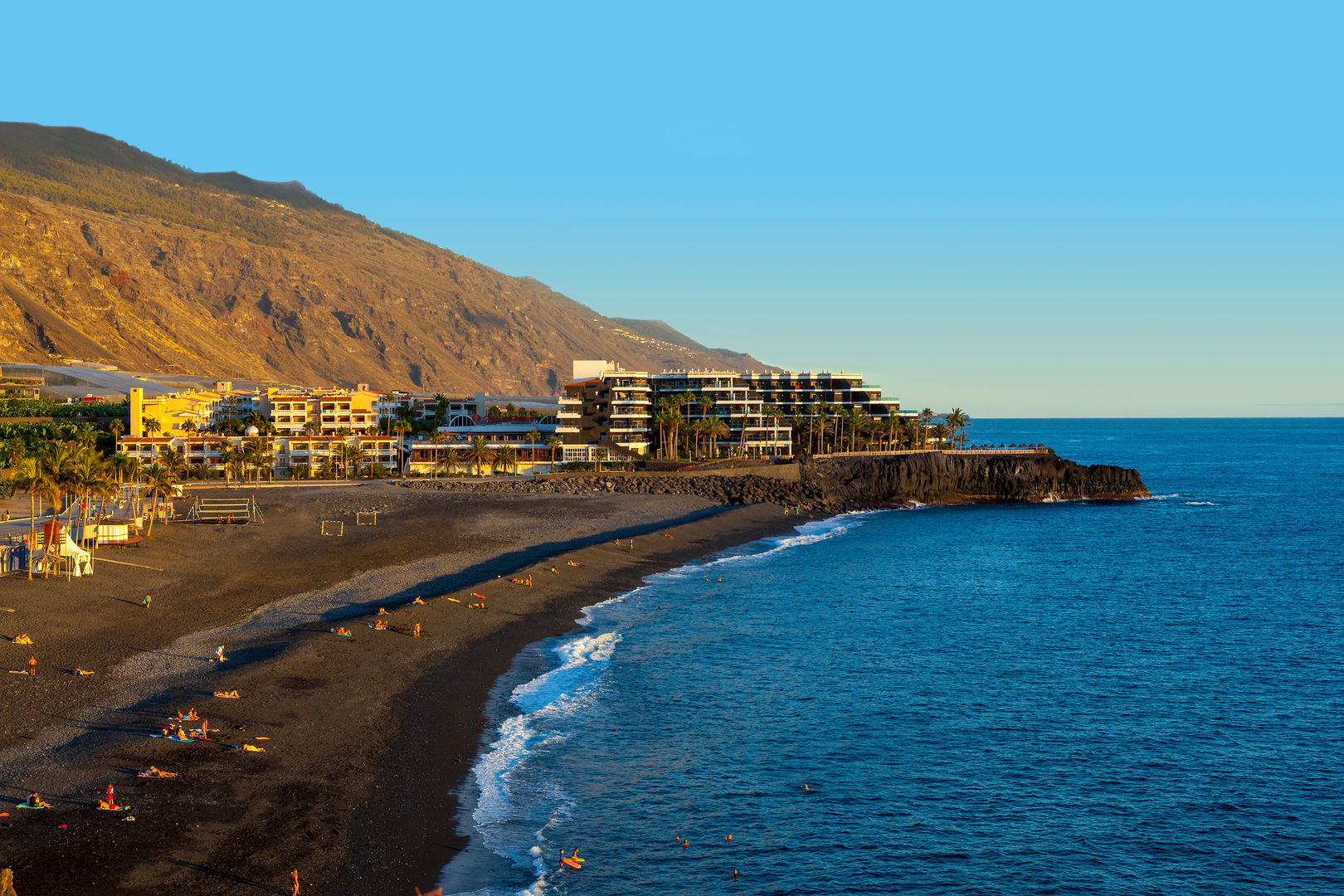 Apartments La Palma Affiliated by Meliá foto 20