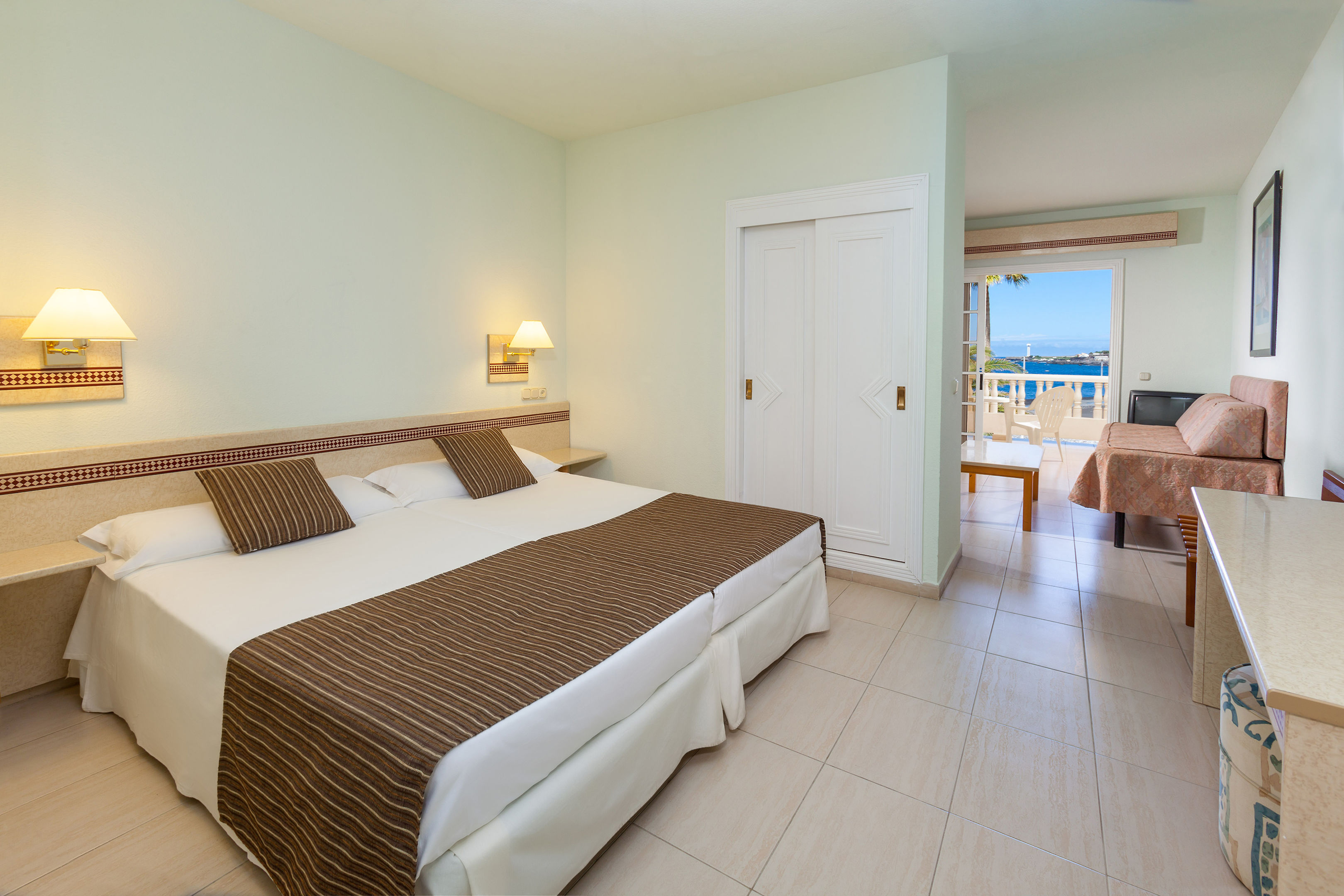 Apartments La Palma Affiliated by Meliá foto 27