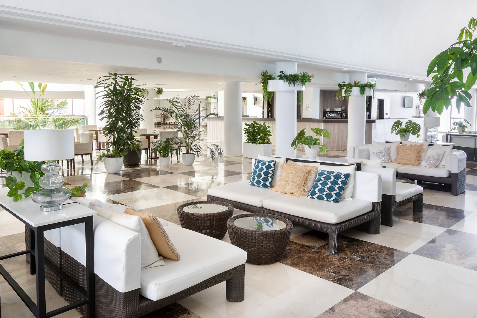 Apartments La Palma Affiliated by Meliá foto 47