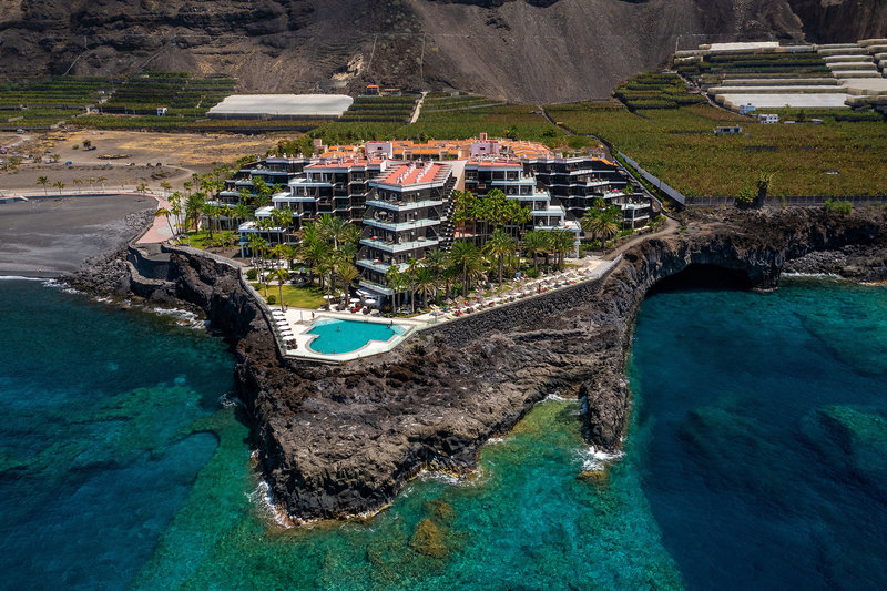 Apartments La Palma Affiliated by Meliá foto 34
