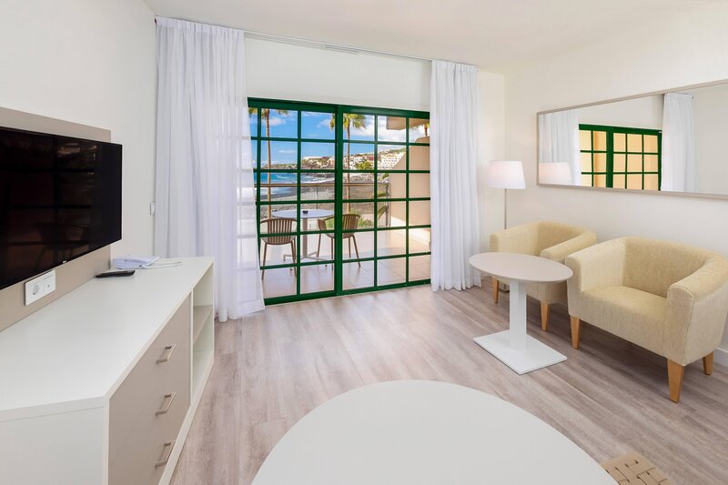 Apartments La Palma Affiliated by Meliá foto 127