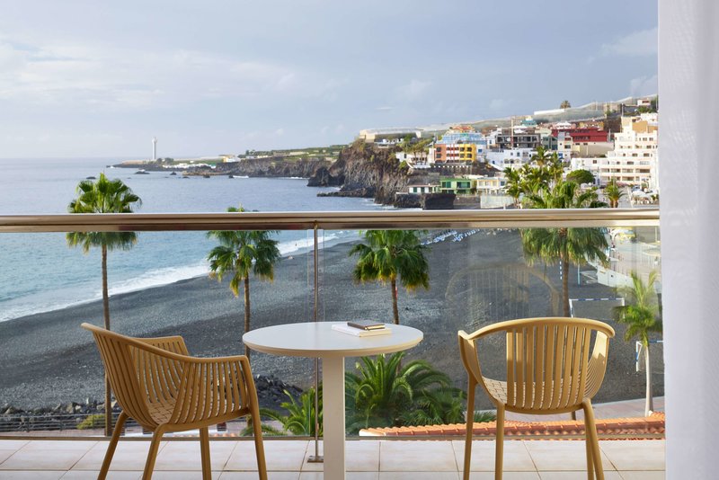 Apartments La Palma Affiliated by Meliá foto 196