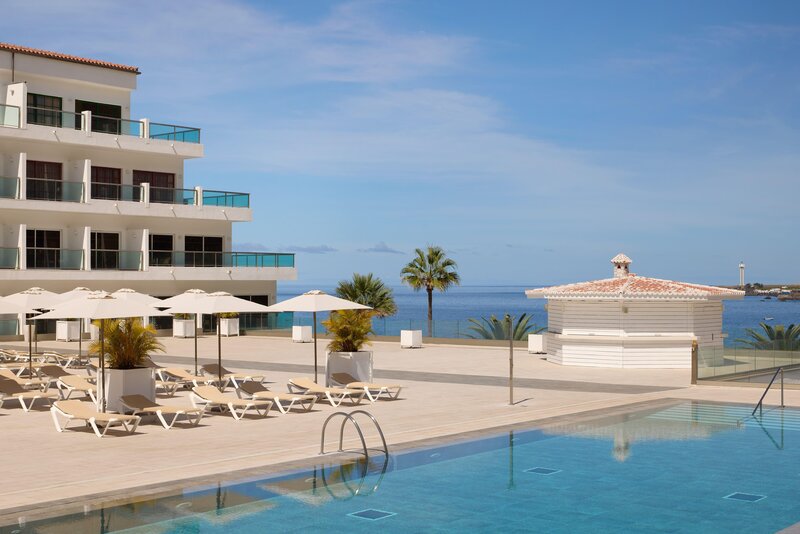 Apartments La Palma Affiliated by Meliá foto 145