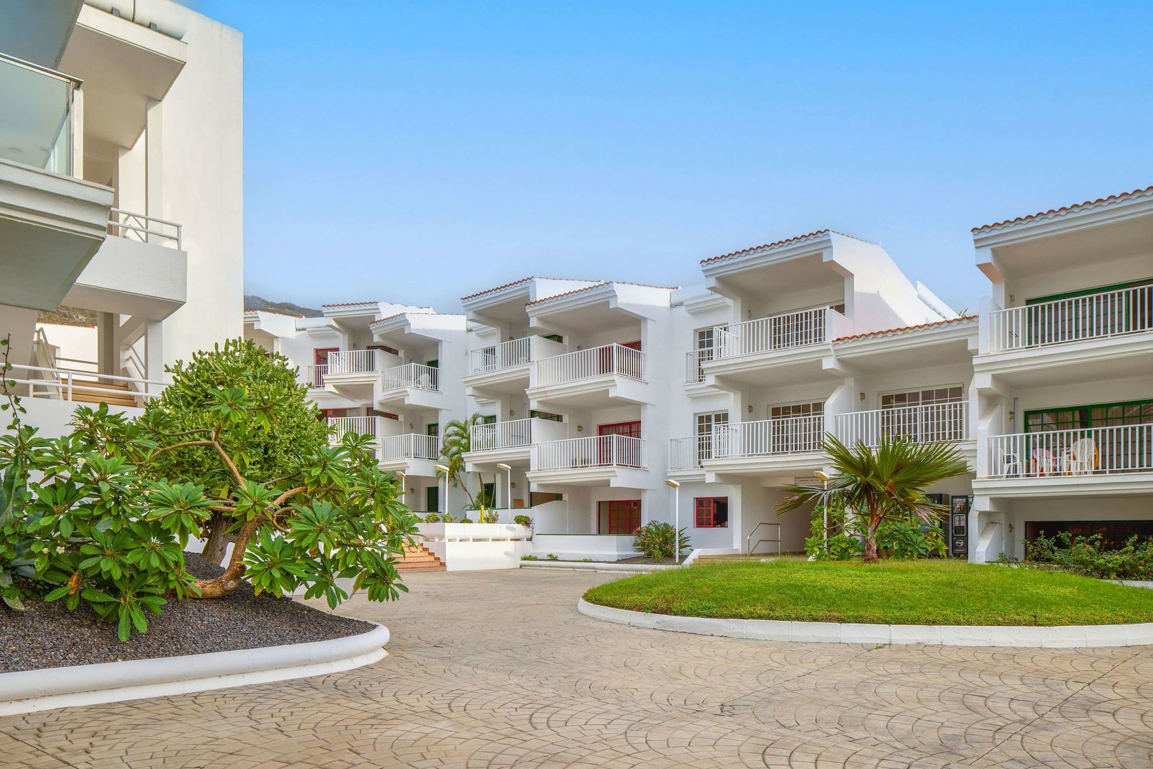Apartments La Palma Affiliated by Meliá foto 188