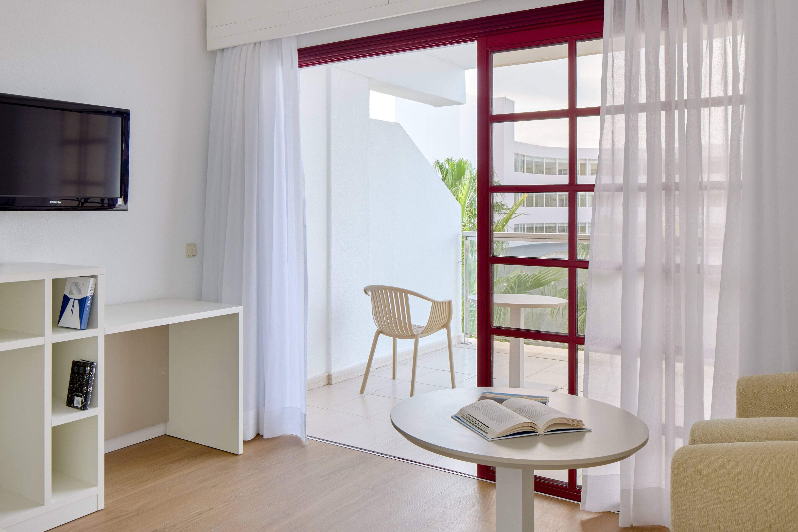 Apartments La Palma Affiliated by Meliá foto 51