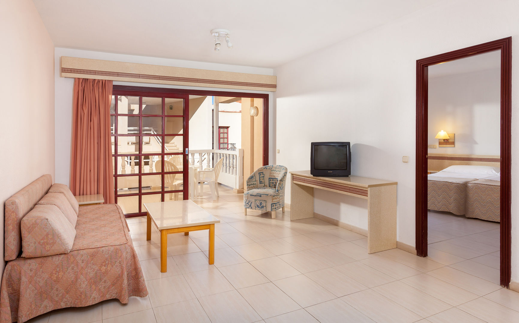 Apartments La Palma Affiliated by Meliá foto 29