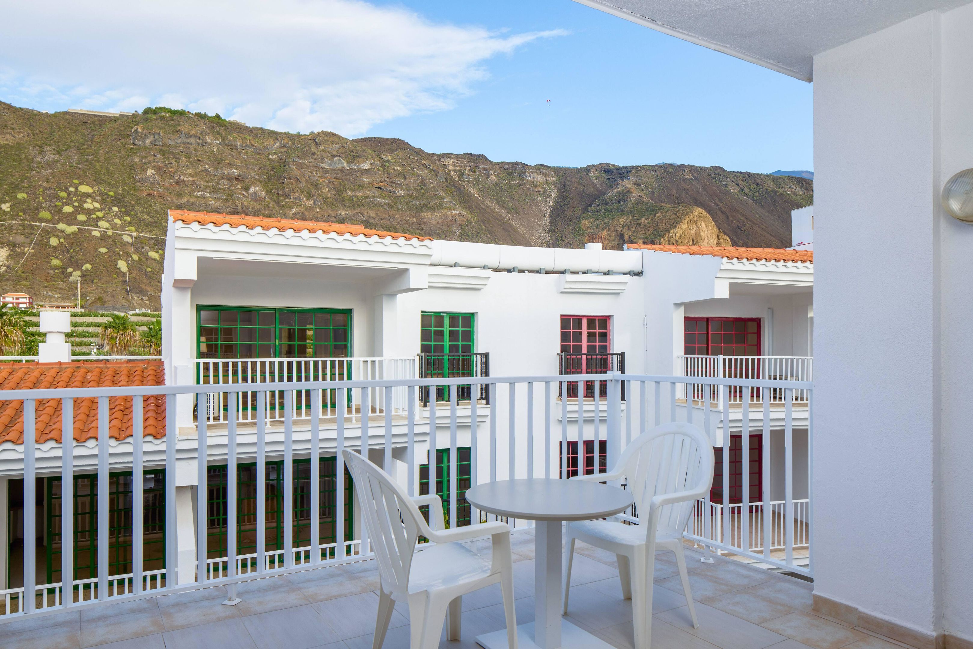 Apartments La Palma Affiliated by Meliá foto 117