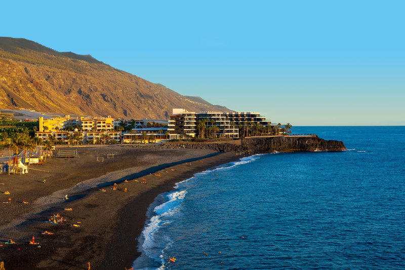 Apartments La Palma Affiliated by Meliá foto 19