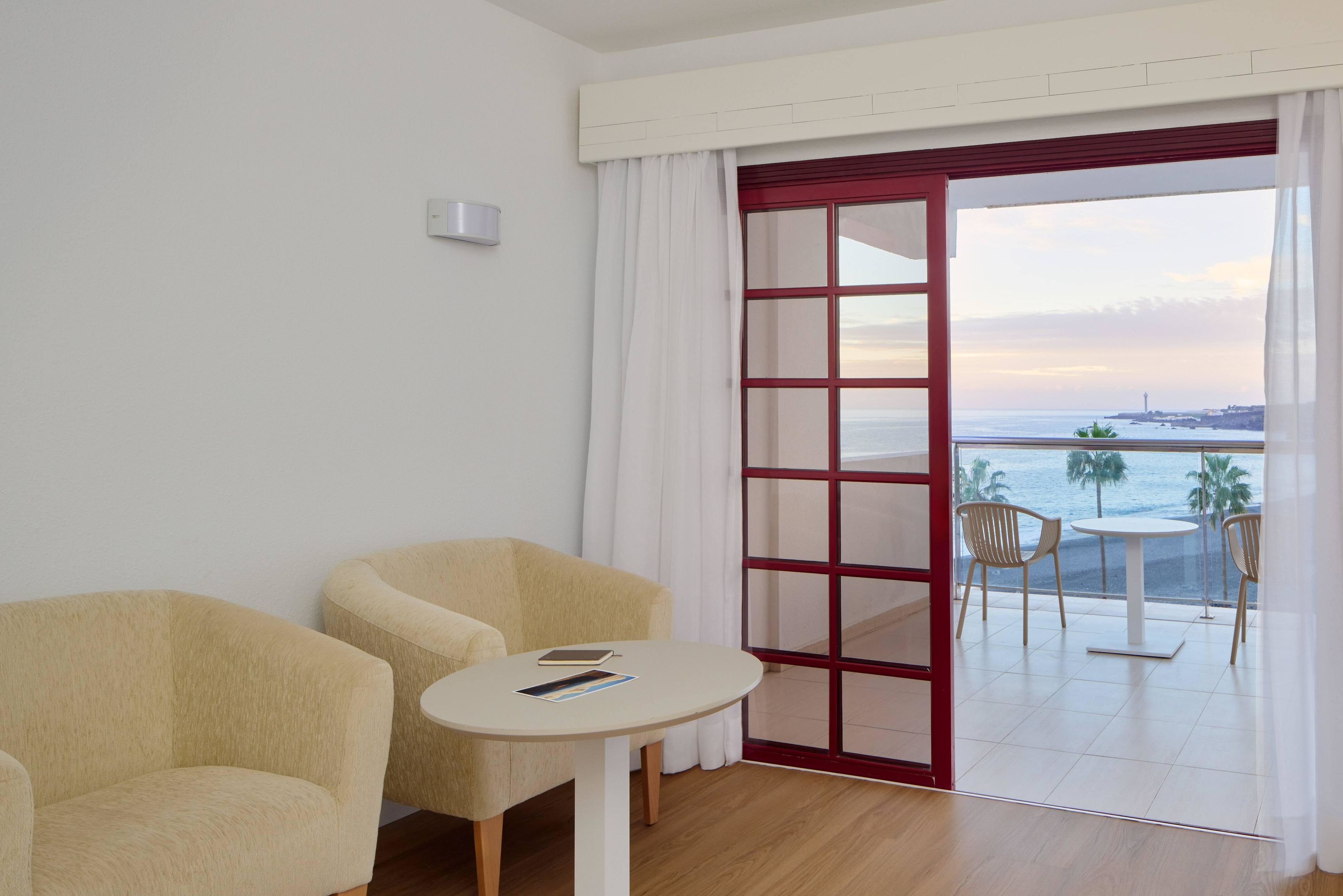 Apartments La Palma Affiliated by Meliá foto 153