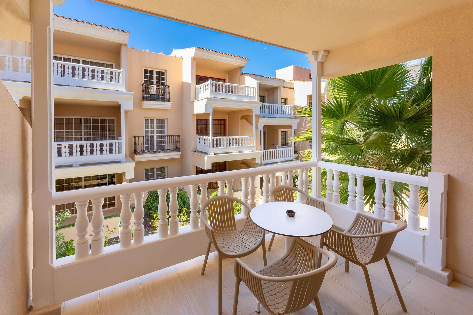 Apartments La Palma Affiliated by Meliá foto 203