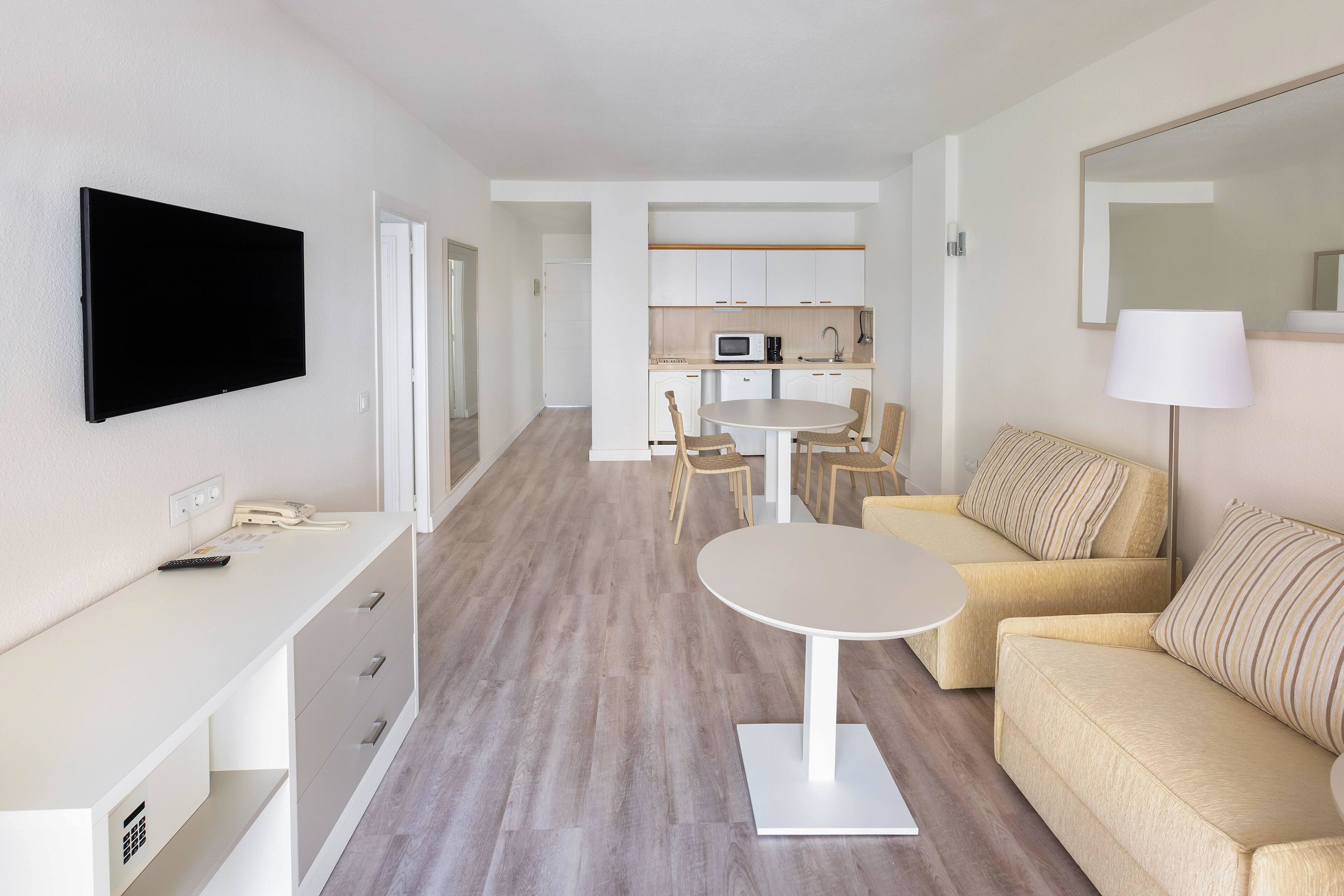 Apartments La Palma Affiliated by Meliá foto 144