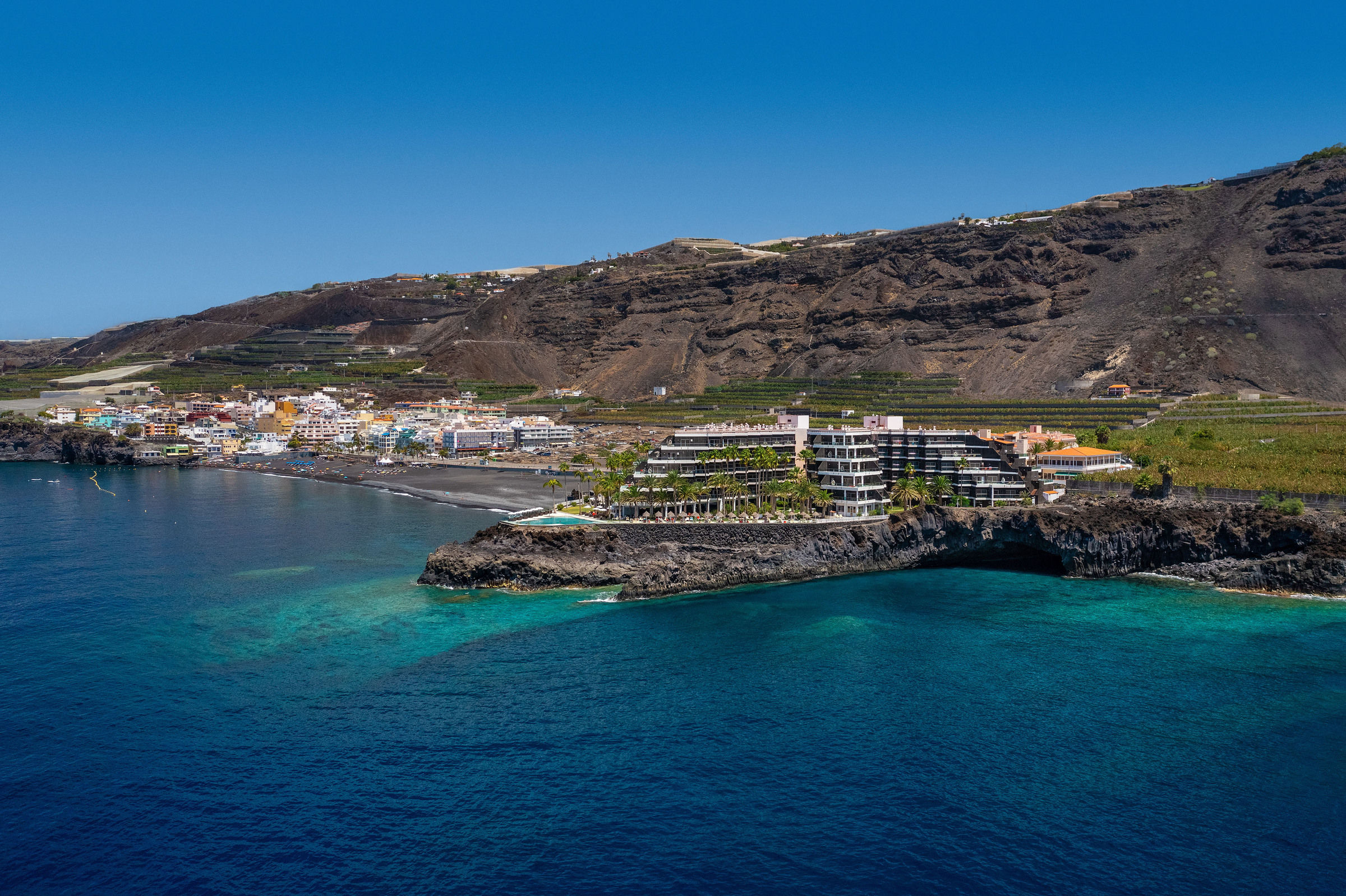 Apartments La Palma Affiliated by Meliá foto 42
