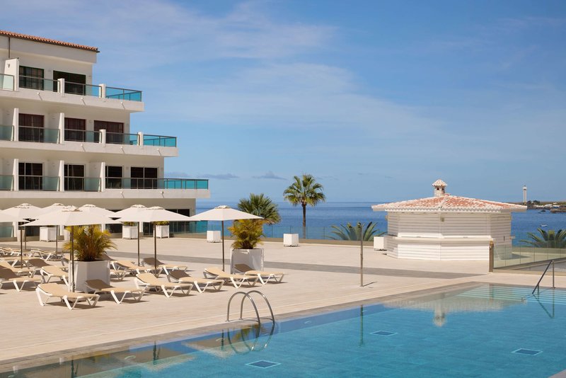 Apartments La Palma Affiliated by Meliá foto 184
