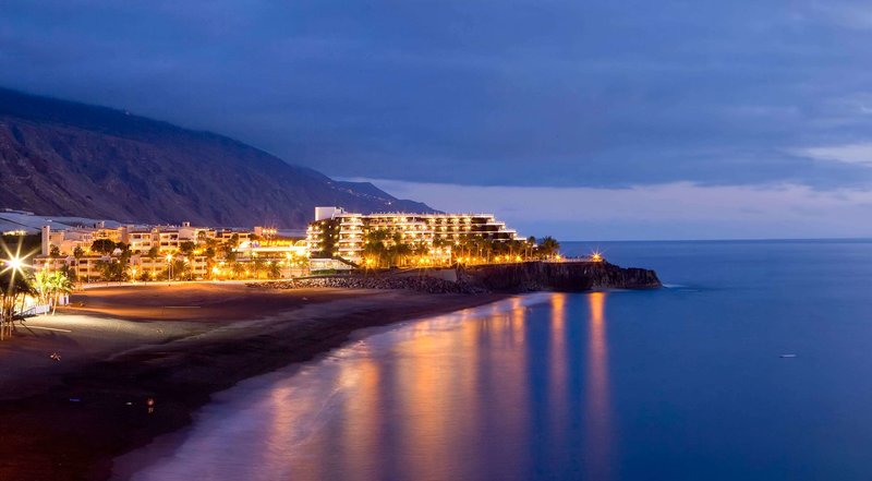 Apartments La Palma Affiliated by Meliá foto 13
