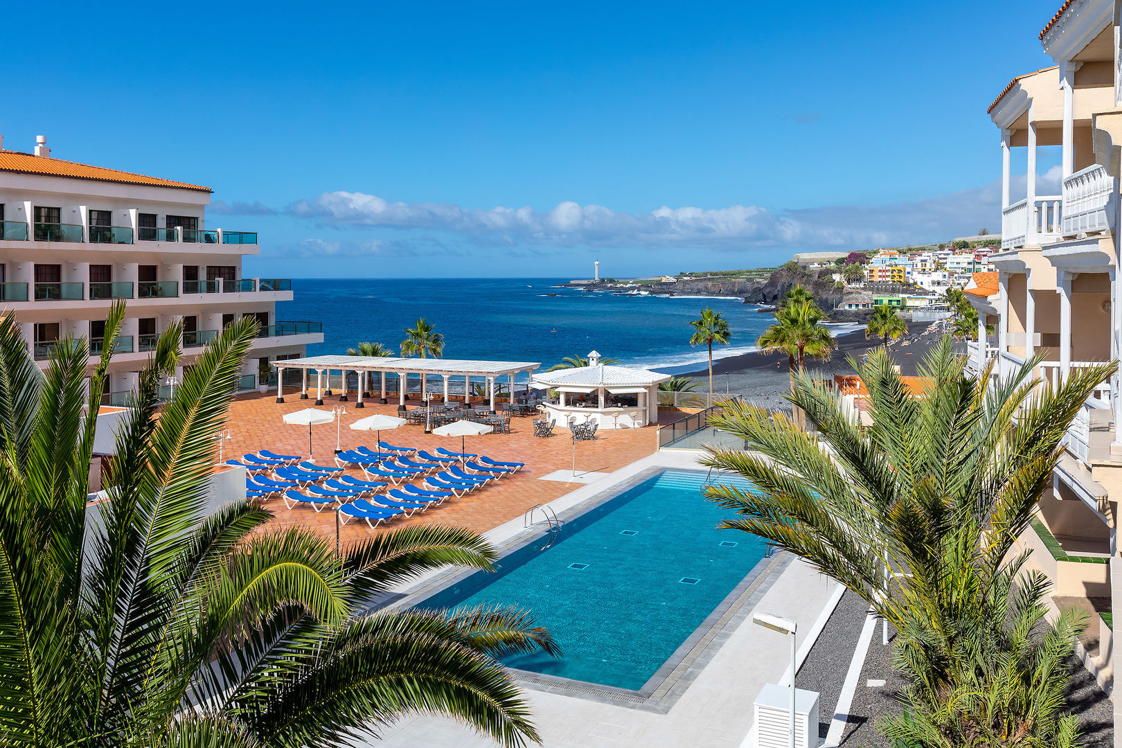 Apartments La Palma Affiliated by Meliá foto 53