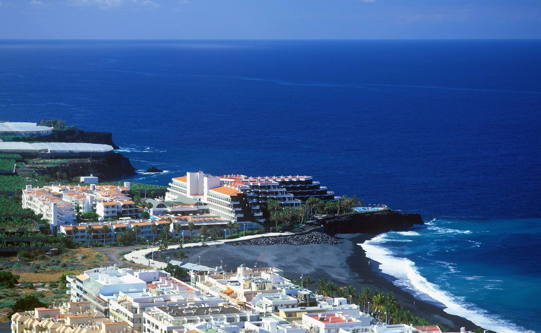 Apartments La Palma Affiliated by Meliá foto 179