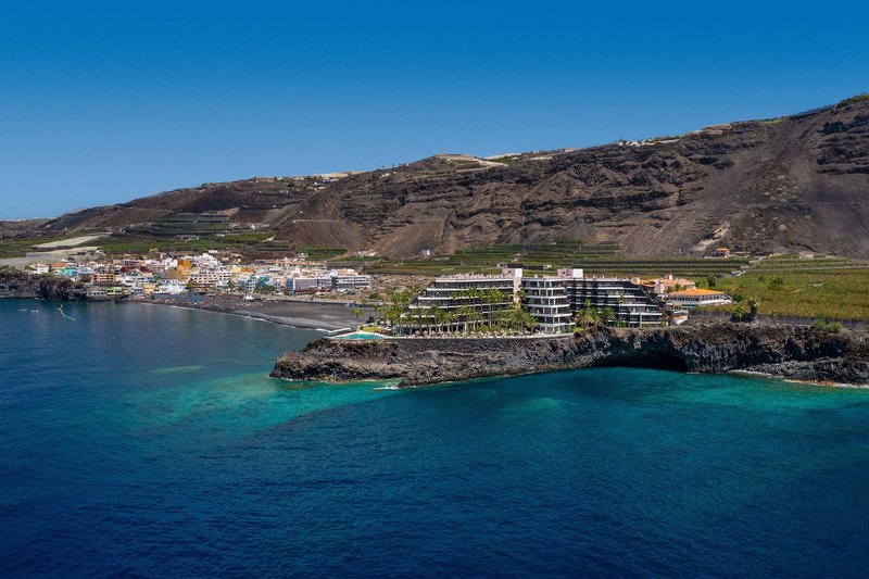 Apartments La Palma Affiliated by Meliá foto 274