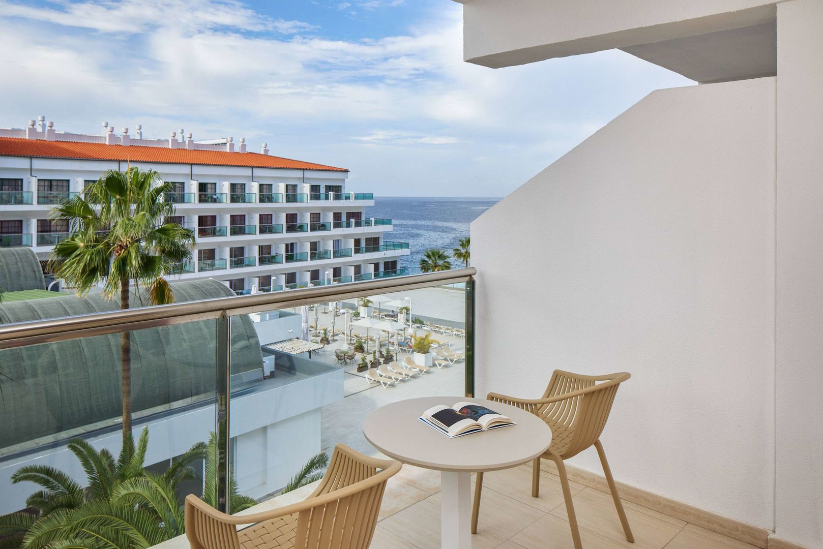 Apartments La Palma Affiliated by Meliá foto 224
