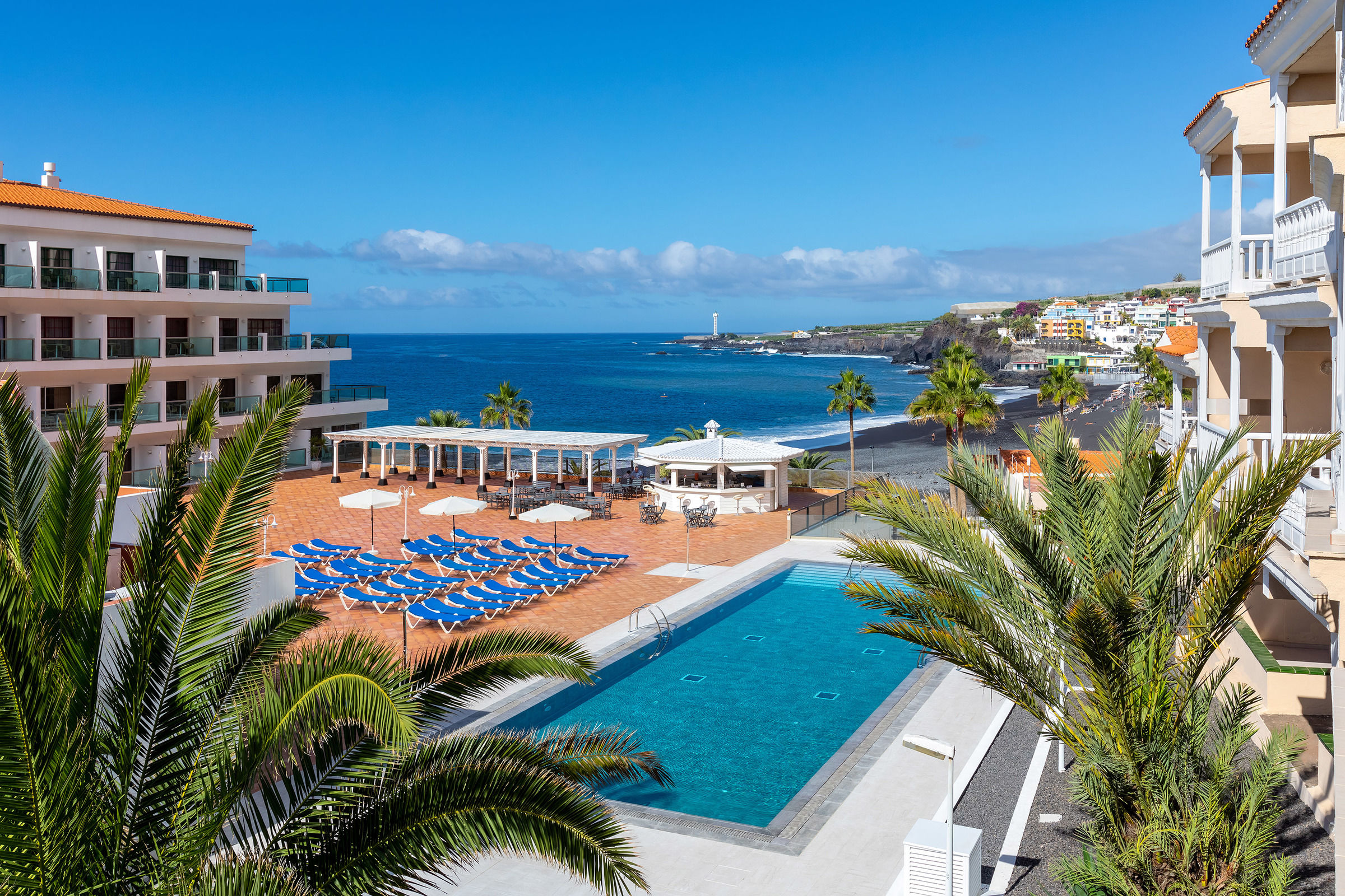 Apartments La Palma Affiliated by Meliá foto 54