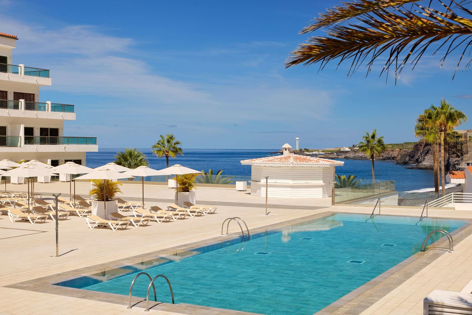 Apartments La Palma Affiliated by Meliá foto 194