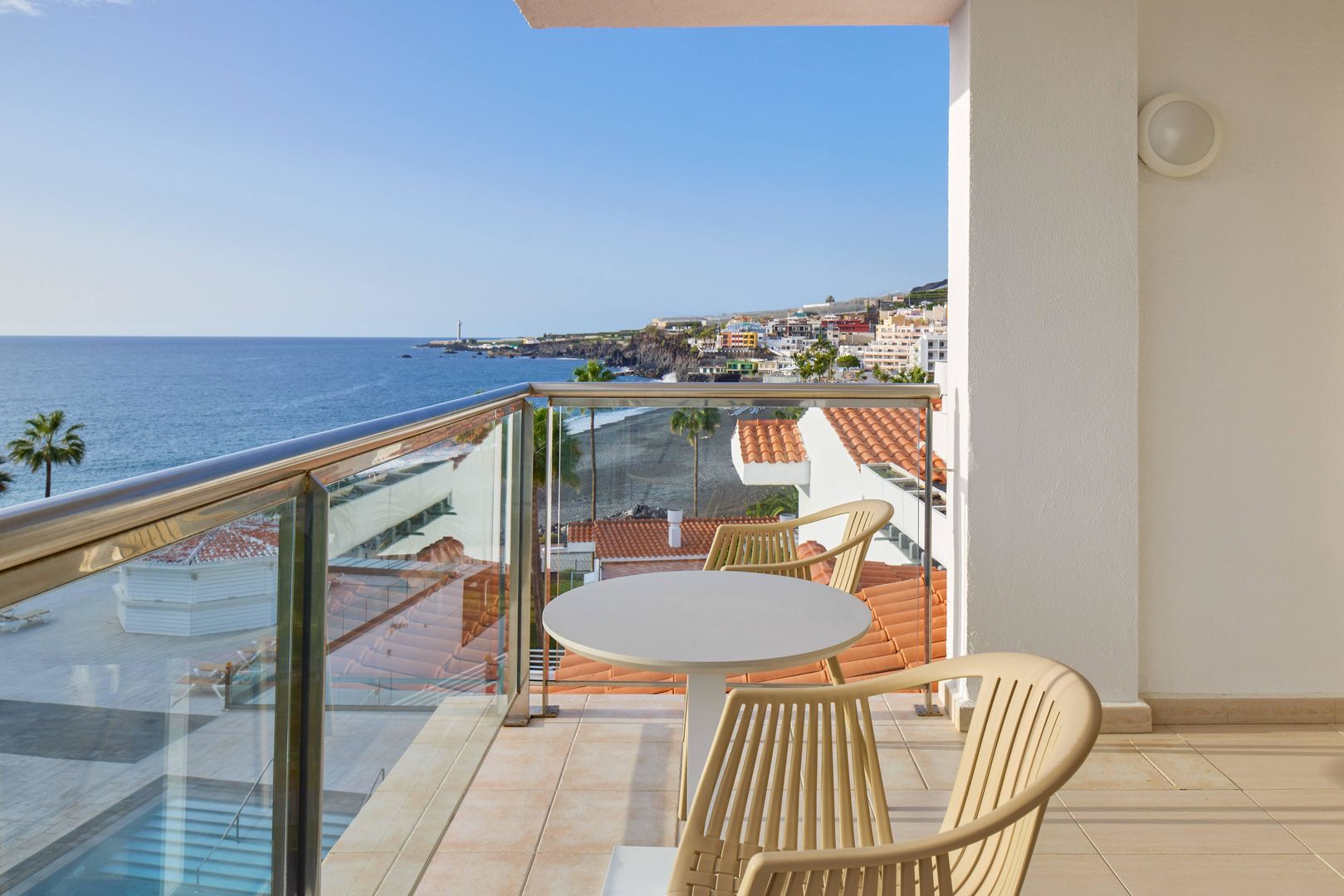 Apartments La Palma Affiliated by Meliá foto 140
