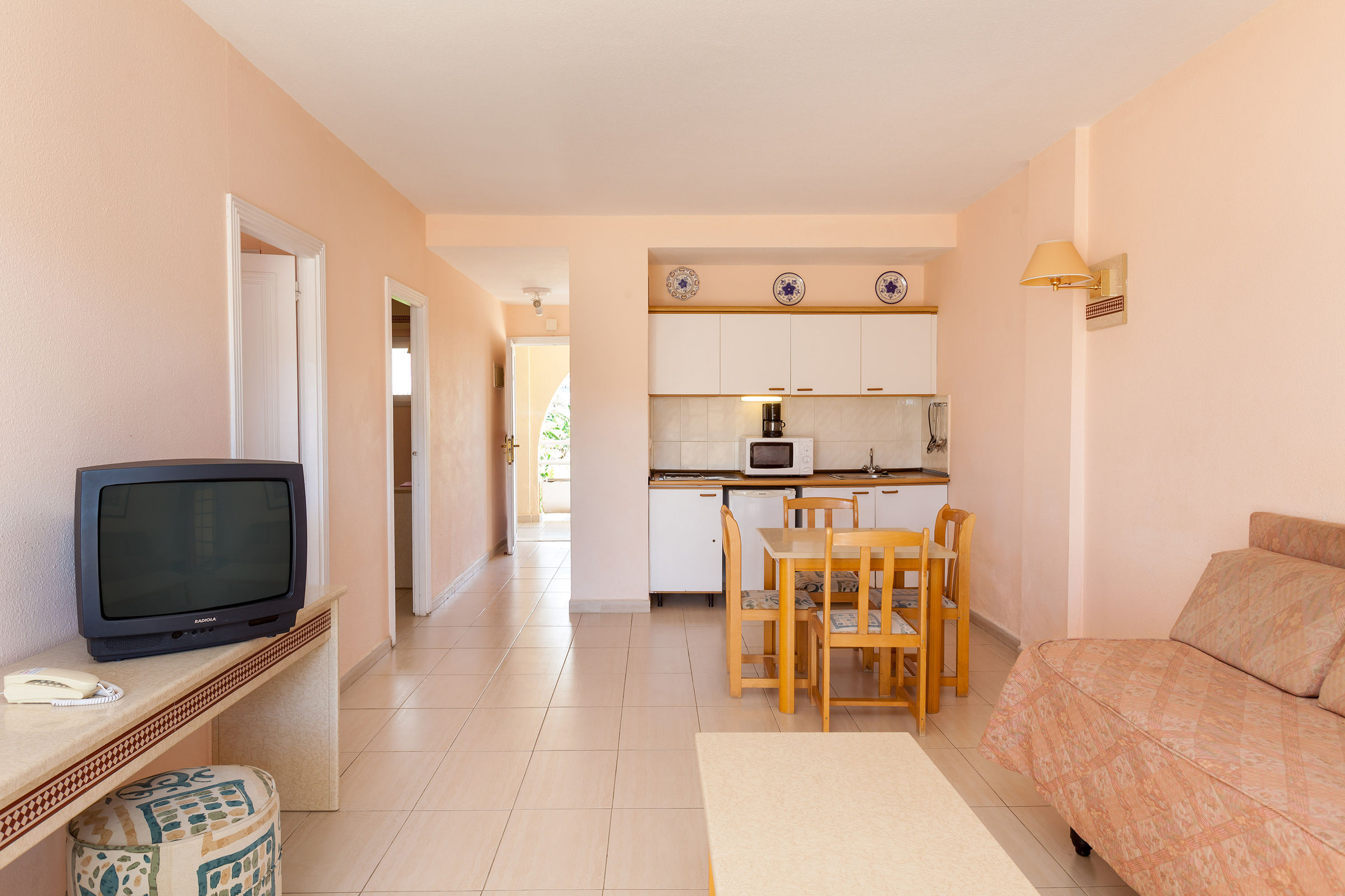 Apartments La Palma Affiliated by Meliá foto 105