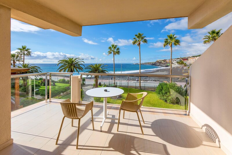 Apartments La Palma Affiliated by Meliá foto 82