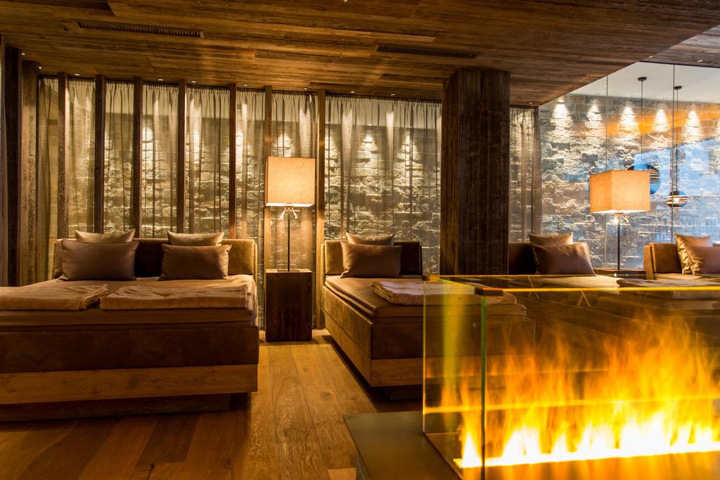 Alpenhotel Ischglerhof foto 6