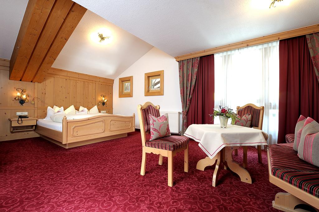 Alpenhotel Ischglerhof foto 2