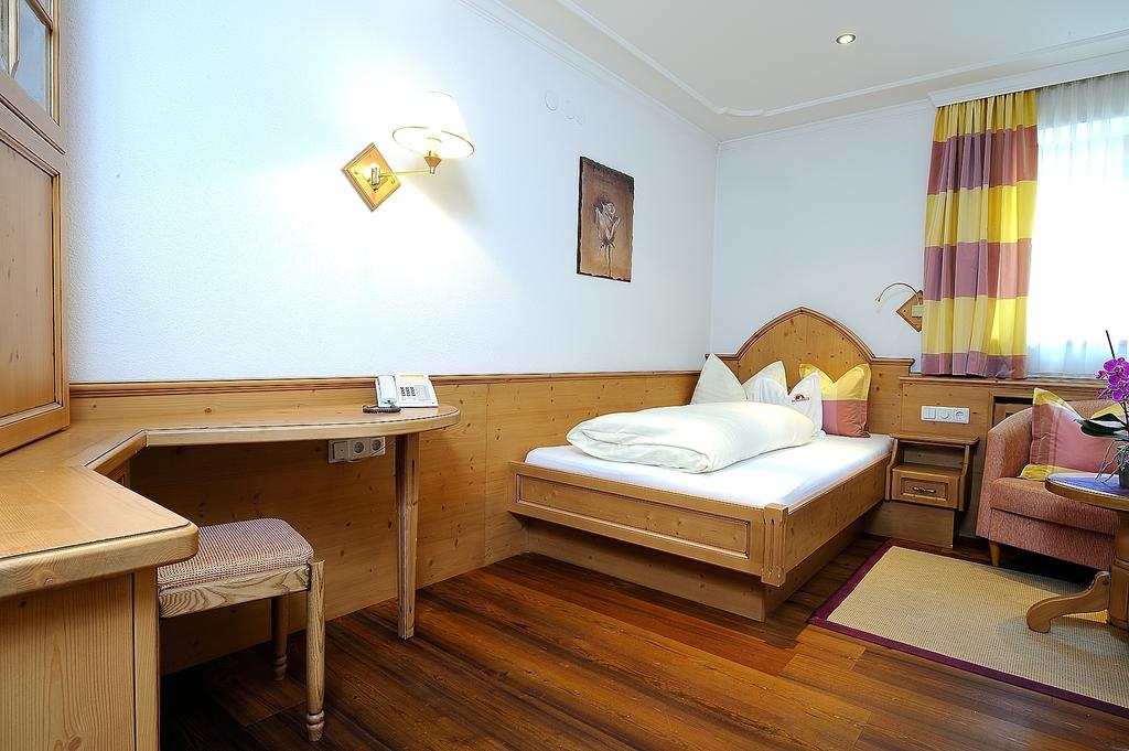 Alpenhotel Ischglerhof foto 7